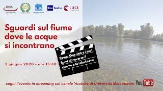 Sguardi sul fiume - dove le acque si incontrano