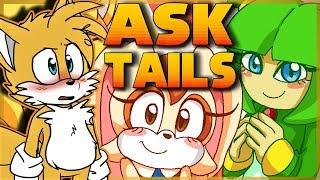 ASK TAILS Ep.02