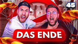 Das ENDE  Riesen FEHLER ENTSCHEIDET Battle Pack 2 Glory um Bungee Jumping ️