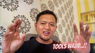 AUTO CUAN dengan Tools Shopee Gratis ini  Tips jualan Shopee laris