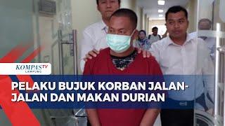 Modus Ajak Jalan & Makan Durian Pelaku Perkosa Wanita Difabel