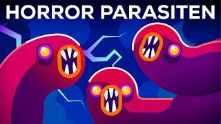 Schaurige Parasiten – Vernachlässigte Krankheiten