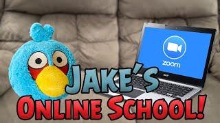 Angry Birds Plush - Jakes Online School