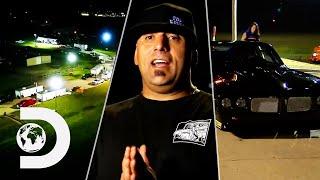 Intense Races Clashes & Other Iconic Big Chief Moments  Street Outlaws