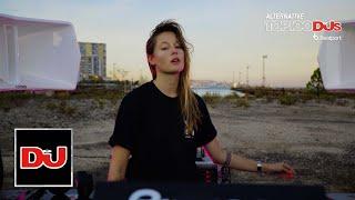 Charlotte de Witte Alternative Top 100 DJs Winning DJ set from Lisbon