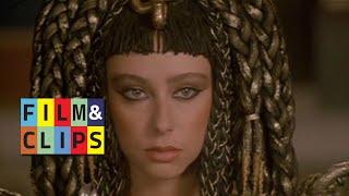 The Erotic Dreams of Cleopatra  Romance  English Clip