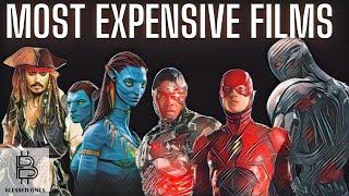 Top 10 Most Expensive Movies Ever Made In The World 2021