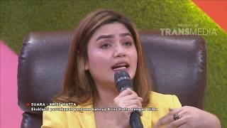 PAGI PAGI PASTI HAPPY - Kriss Hatta Pandai Bicara Hilda Beberkan Bukti  7518 Part 3