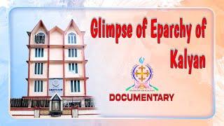 Glimpse of Eparchy of Kalyan  Documentary  Catholic Focus