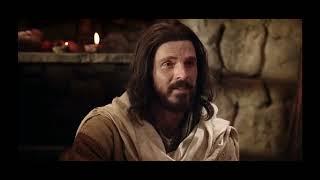 Jesus Scriptures Sleep -Jesus Words -Movie Clips - Bible Scriptures for Sleep -Apostle Paul -Gospels