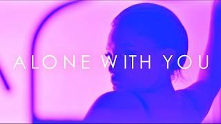 Ashlee - Alone With You Creative Ades Remix Afro edit