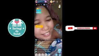 BIGO LIVE KASIH LIHAT UTING DAN MEK