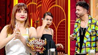 Laughter Chefs NEW PROMO Vikki Ko Mili NEW Partner Nia Jodiyo Ki ADLAA BADLI Mein Comedy Ka TADKA