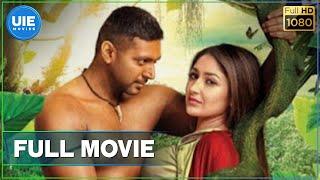 Vanamagan - Tamil Full Movie  Jayam Ravi  Sayesha Saigal   A. L. Vijay  Harris Jayaraj