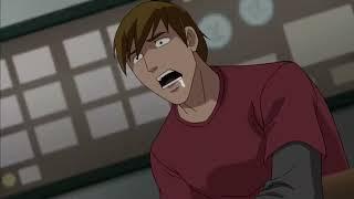 Generator Rex - Acing the Pop Quiz