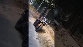 KTM RC 200 Edit ️‍ #ktmrc200 #shorts #bikelover #iphone14pro #trending #like #comment#subscribe