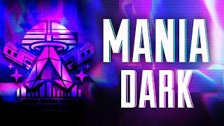 MANIA DARK Collection Event Info  Apex Legends