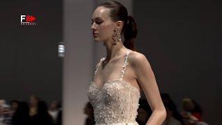 CAROLINE CASTIGLIANO Bridal 2024 Barcelona