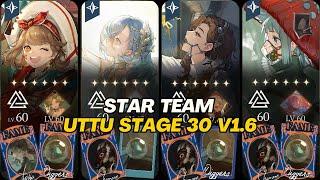 Reverse 1999 - UTTU 30 Only 3 Turn Completed  STAR Team V1.6