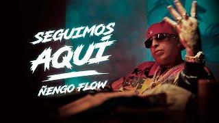 Ñengo Flow - Seguimos Aquí Official Video