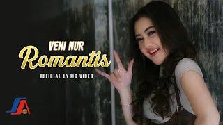 Veni Nur - Romantis Official Lyric Video