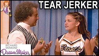 Tears to Cheers Richard Simmons- 90s TV Show