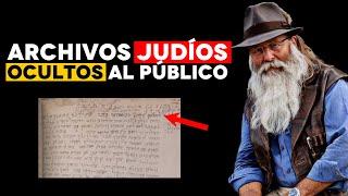 Manuscrito de Apocalipsis en hebreo  ¿porqué es ignorado por académicos judíos?