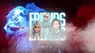 Da Professor Richie Stephens & Julian Marley - Friends & Enemies