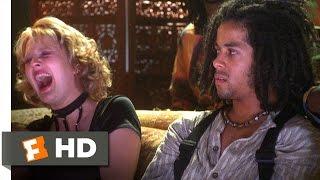 Never Been Kissed 25 Movie CLIP - Josie Gets Stoned 1999 HD