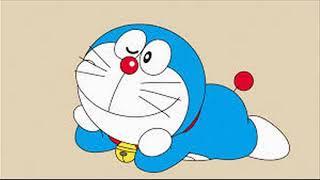 Rạp Về Doraemon