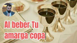 Canción - Al beber Tu amarga copaAlex Savostin