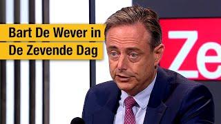 Bart De Wever Tijd voor de bittere waarheid België is failliet