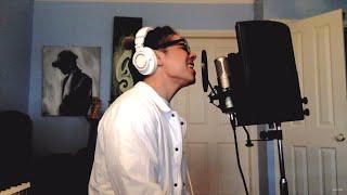 William Singe - Lets Get Married Cover