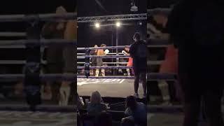 SUPER MAN PUNCH  #mma #ufc #kickboxing #muaythai #shorts #short #youtubeshorts #shortvideo #viral