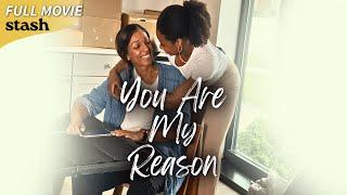 You Are My Reason  Mental Health Drama  Full Movie  LGBTQ