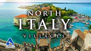 50 Most Beautiful Villages in Italy  Northern Italy Hidden Gems Edition