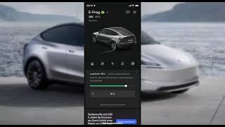 Tesla Empfehlungsprogramm ist zurück Und App. 4.36.6 und weitere News