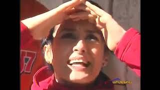 Форт Боярд Армения AM Серия 5 - Fort Boyard Armenia AM E05 - Ֆորտ Բոյարդ Հայաստան 5