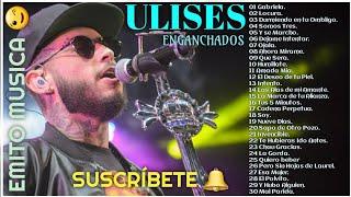 Ulises Bueno  30 Super Enganchados  Cuarteto del Bueno