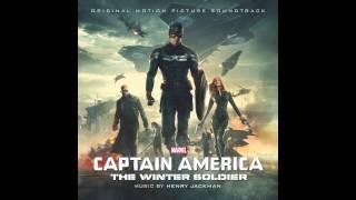 Theme of the Week #17 - Captain Americas Theme from Winter Soldier
