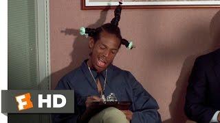 Dont Be a Menace 812 Movie CLIP - You Got Yourself a Job 1996 HD