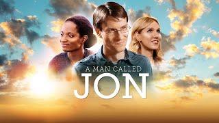 A Man Called Jon 2015  Full Movie  Christian Heep  Sharice Henry Chasi  Vernee Watson