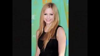 Wont Let You Go - Avril Lavigne New Song 2011