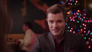 A Royal Christmas Engagement  Trailer 2020  Paige Bach James Nitti John Schneider