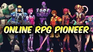 How Phantasy Star Online Revolutionized Console RPGs