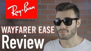 Ray-Ban Wayfarer Ease Review