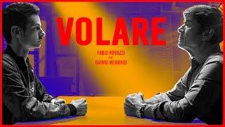 Fabio Rovazzi feat. Gianni Morandi - Volare Official Video