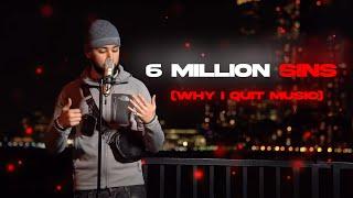 Ibby - 6 Million Sins Official Nasheed