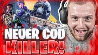 COD wird GERADE ZERSTÖRT von XDefiant? - Meine ERSTEN RUNDEN im neuen SHOOTER