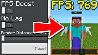 Best Video Settings For MCPE 1.19 - Minecraft Bedrock Edition